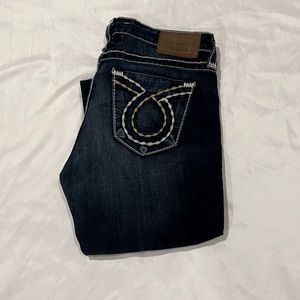 Big Star Jeans 28R